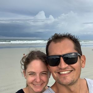 Meet your Posher, Brooke